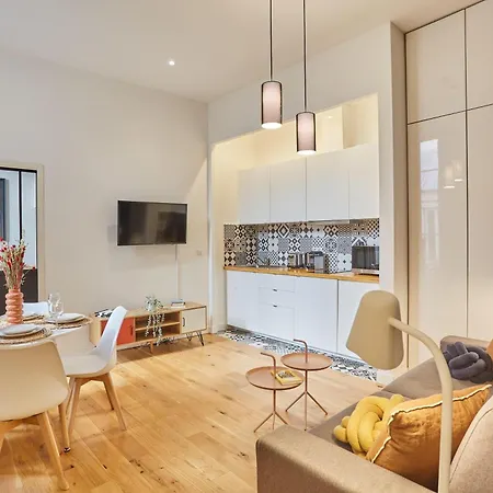 Superb Center Of Le Marais