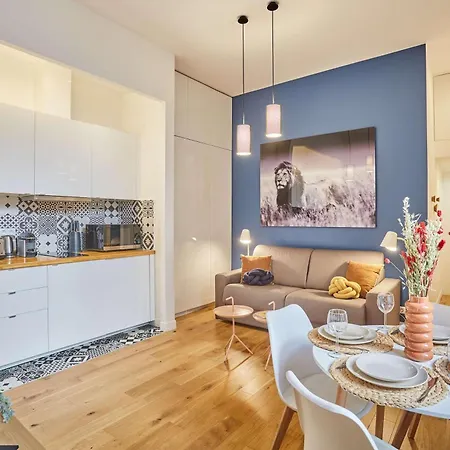 Apartman Superb Center Of Le Marais